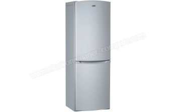 WHIRLPOOL WBE3111A+S