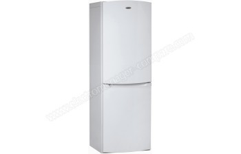 WHIRLPOOL WBE3111A+W