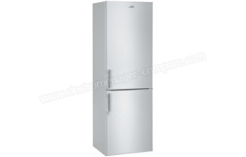 WHIRLPOOL WBE3322A+NFWF
