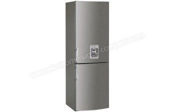 WHIRLPOOL WBE3325NFIX AQUA