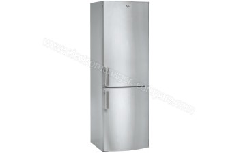 WHIRLPOOL WBE3335NFCTS