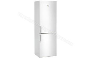 WHIRLPOOL WBE3335NFCW