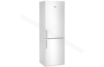 WHIRLPOOL WBE3335NFCW