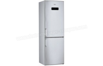WHIRLPOOL WBE3375NFCTS