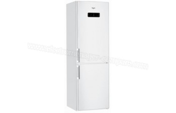 WHIRLPOOL WBE3375NFCW