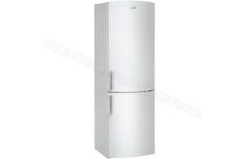WHIRLPOOL WBE3413A+W