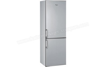 WHIRLPOOL WBE 34162 TS