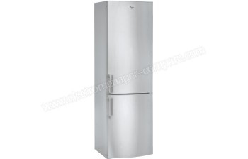 WHIRLPOOL WBE37172TS