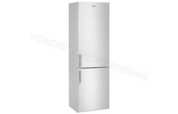 WHIRLPOOL WBE37172W