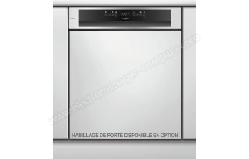 WHIRLPOOL WBO3O32PI