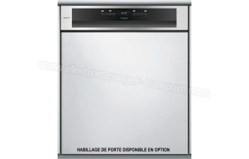 WHIRLPOOL WBO3P23PLI