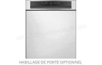 WHIRLPOOL WBO3T133PFX - A partir de : 9999.00 &euro; chez Cdiscount
