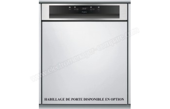 WHIRLPOOL WBO3T332PX