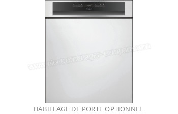 WHIRLPOOL WBO3T341PX