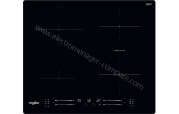 WHIRLPOOL WB S2560 NE - A partir de : 403.08 &euro; chez rde chez Cdiscount