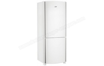 WHIRLPOOL WBS4335NFW