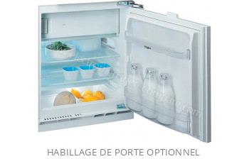 WHIRLPOOL WBUF011 - A partir de : 485.99 &euro; chez dmdk chez Amazon