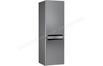 WHIRLPOOL WBV3327NFIX