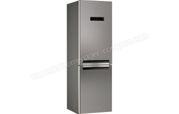 WHIRLPOOL WBV3387NFCIX