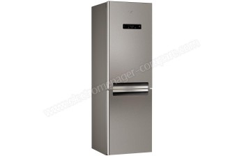 WHIRLPOOL WBV36872NFCIX