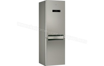 WHIRLPOOL WBV7833NFCIX