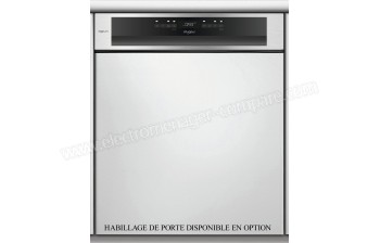 WHIRLPOOL WCBO3T123PFI