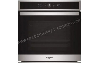 WHIRLPOOL WCI4IS83PM1XAF