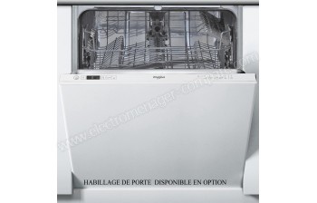 WHIRLPOOL WCIC3B16