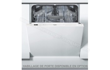 WHIRLPOOL WCIC3C26PE - A partir de : 694.75 &euro; chez dmdk chez Amazon