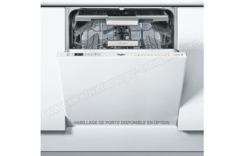 WHIRLPOOL WCIO3T333DEF