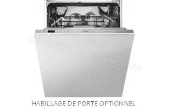 WHIRLPOOL WCIO3T341PES
