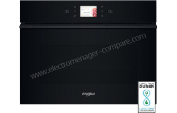 WHIRLPOOL WCS9A9PHTSBAF