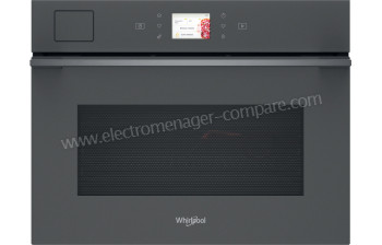 WHIRLPOOL WCT11A9FHTSSMAF