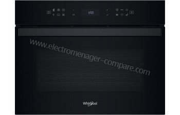 WHIRLPOOL WCW6O7HTBF - A partir de : 1099.00 &euro; chez Whirlpool