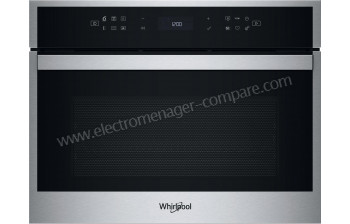 WHIRLPOOL WCW6O7HTSXF - A partir de : 1099.00 &euro; chez Whirlpool