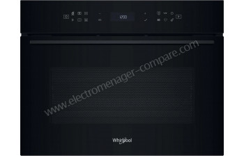 WHIRLPOOL WCW7O7HTSBF - A partir de : 1149.00 &euro; chez Darty