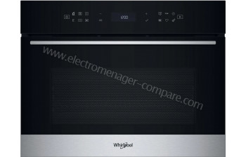 WHIRLPOOL WCW7O7HTSXF - A partir de : 1149.00 &euro; chez Darty
