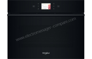 WHIRLPOOL WCW9O7PHTSBF - A partir de : 1171.98 &euro; chez GpasPlus chez Rakuten