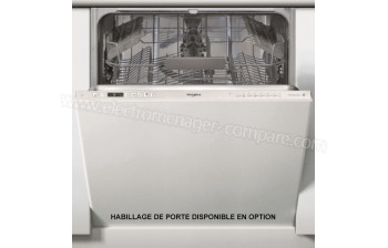 WHIRLPOOL WDIC3C24PE