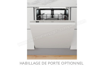 WHIRLPOOL WDIC3C34PE