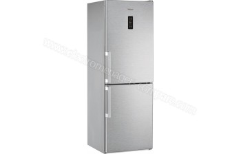 WHIRLPOOL WDNF83DIXH