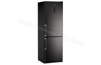 WHIRLPOOL WDNF93DKSH