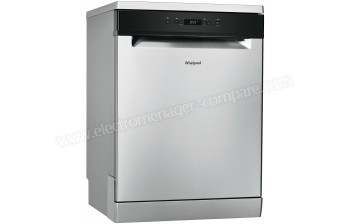 WHIRLPOOL WFC3B16X