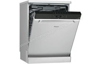WHIRLPOOL WFC3C25FX
