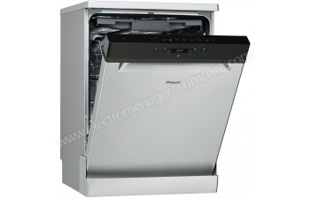 WHIRLPOOL WFC3C26FX