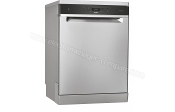 WHIRLPOOL WFC3C26PFX - A partir de : 415.90 &euro; chez La Boutique du Net chez RueDuCommerce