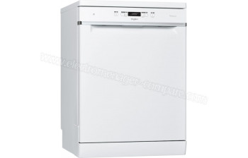 WHIRLPOOL WFC3C33PF - A partir de : 570.00 &euro; chez Abribat Electromenager