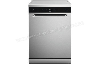 WHIRLPOOL WFC3C33PFX - A partir de : 569.00 &euro; chez ELEC-DIRECT chez Rakuten