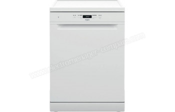 WHIRLPOOL WFC3C34 - A partir de : 420.35 &euro; chez Icoza
