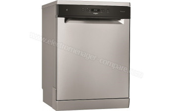 WHIRLPOOL WFC3C34PX - A partir de : 504.88 &euro; chez LBDNet chez Rakuten